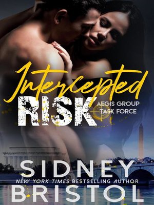 cover image of Intercepted Risk
